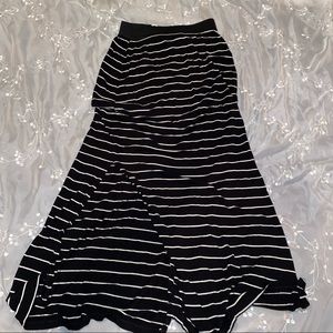 Maxi Skirt